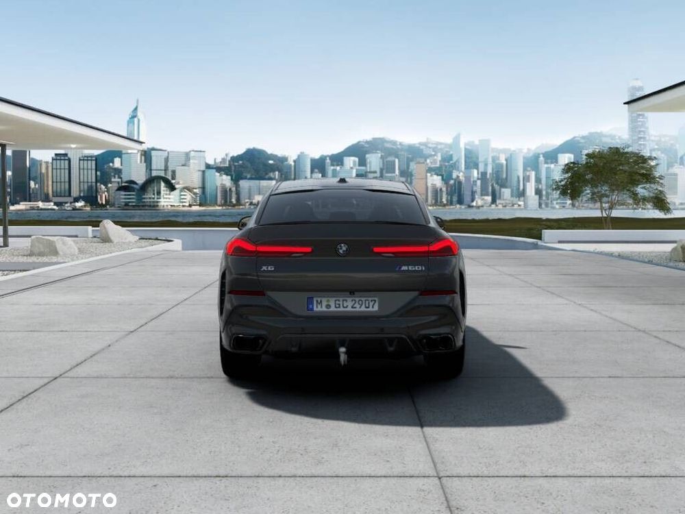 BMW X6 - 3