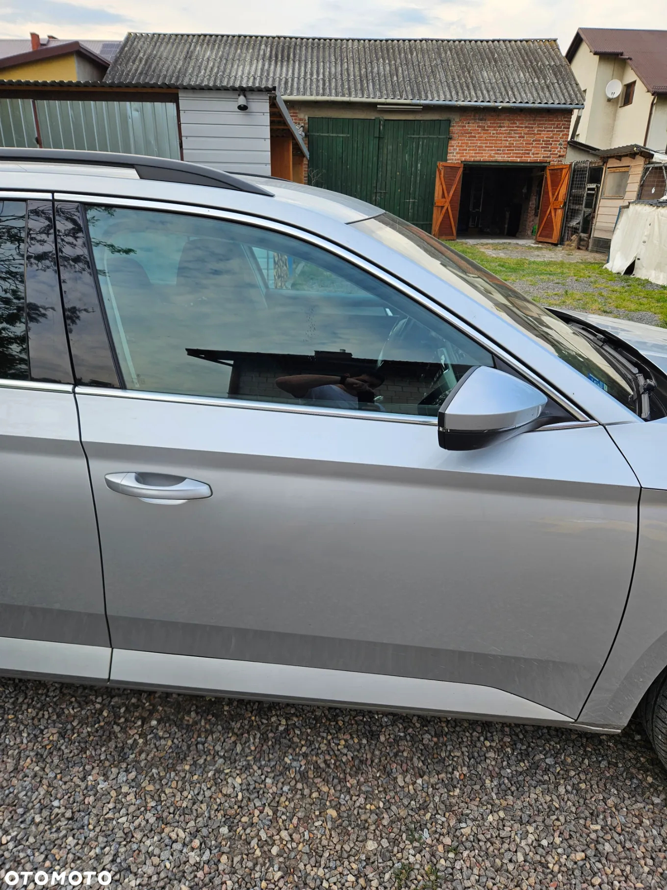Skoda Superb 2.0 TDI 4x4 Ambition - 20