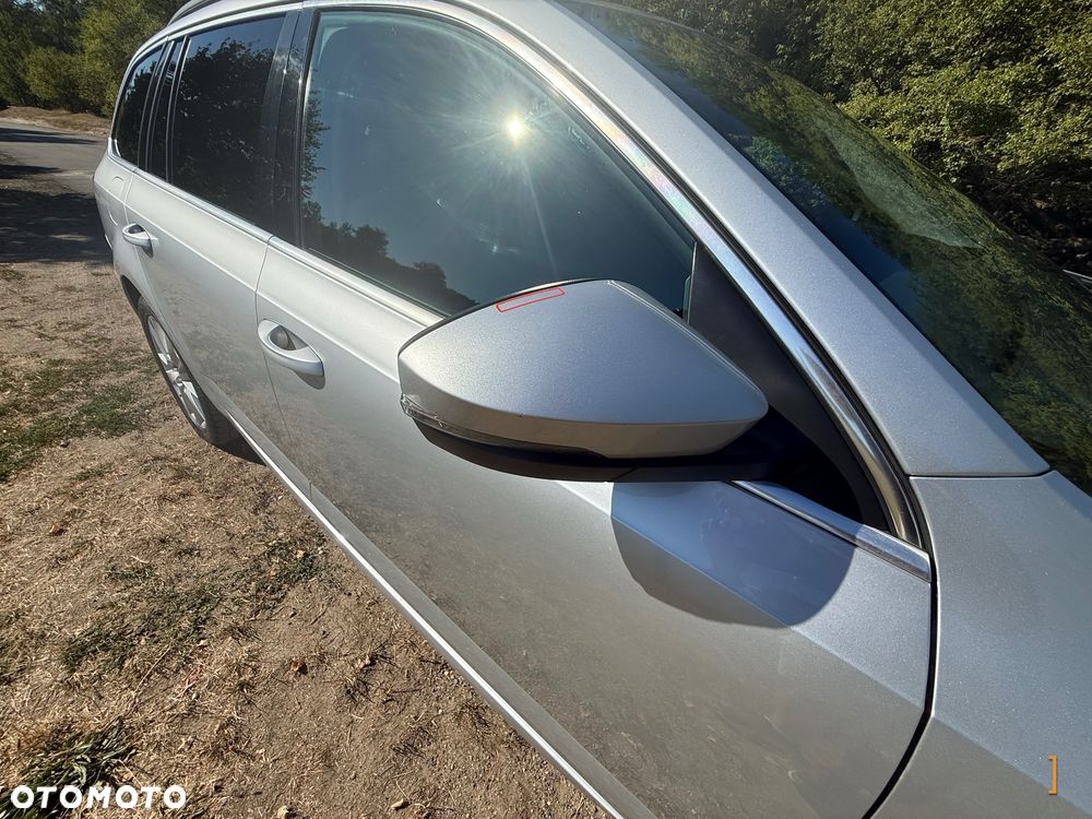 Skoda Octavia 2.0 TDI SCR Style - 13