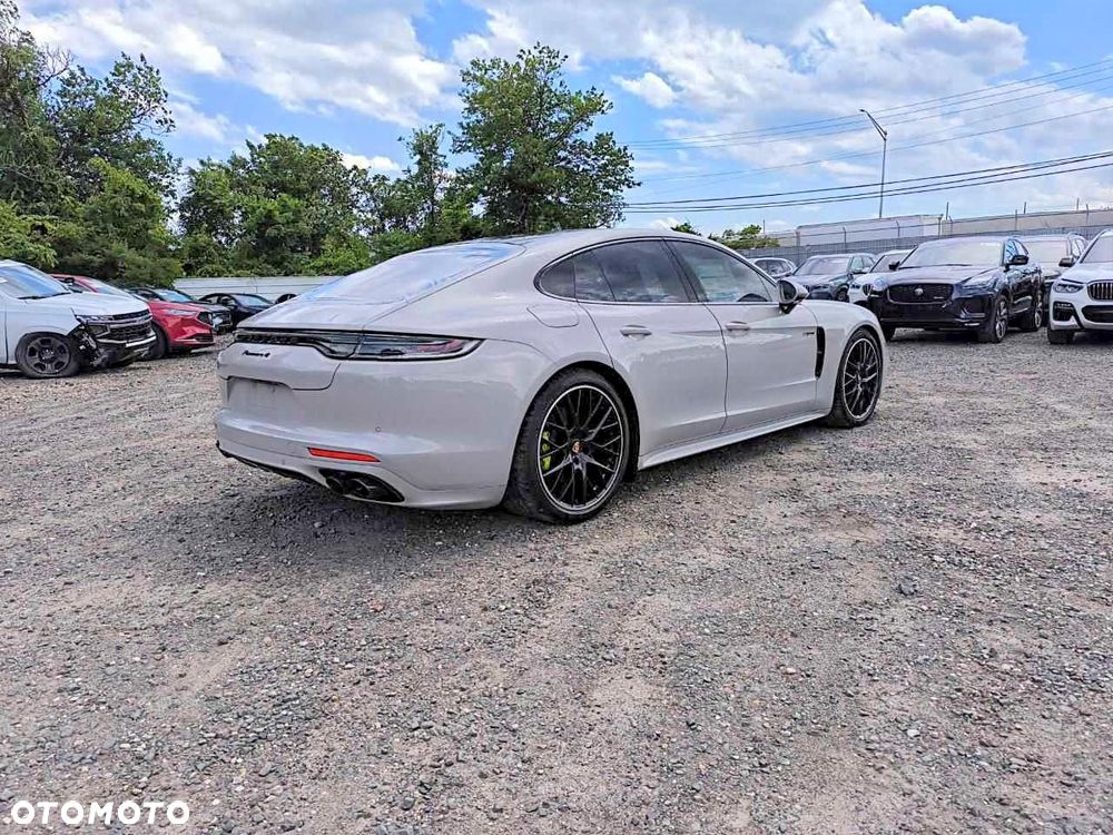 Porsche Panamera 4 E-Hybrid GPF - 5