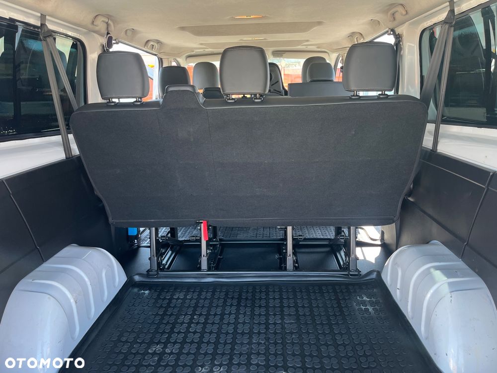 Opel Vivaro L1H1 2.9t Edition Elegance - 20