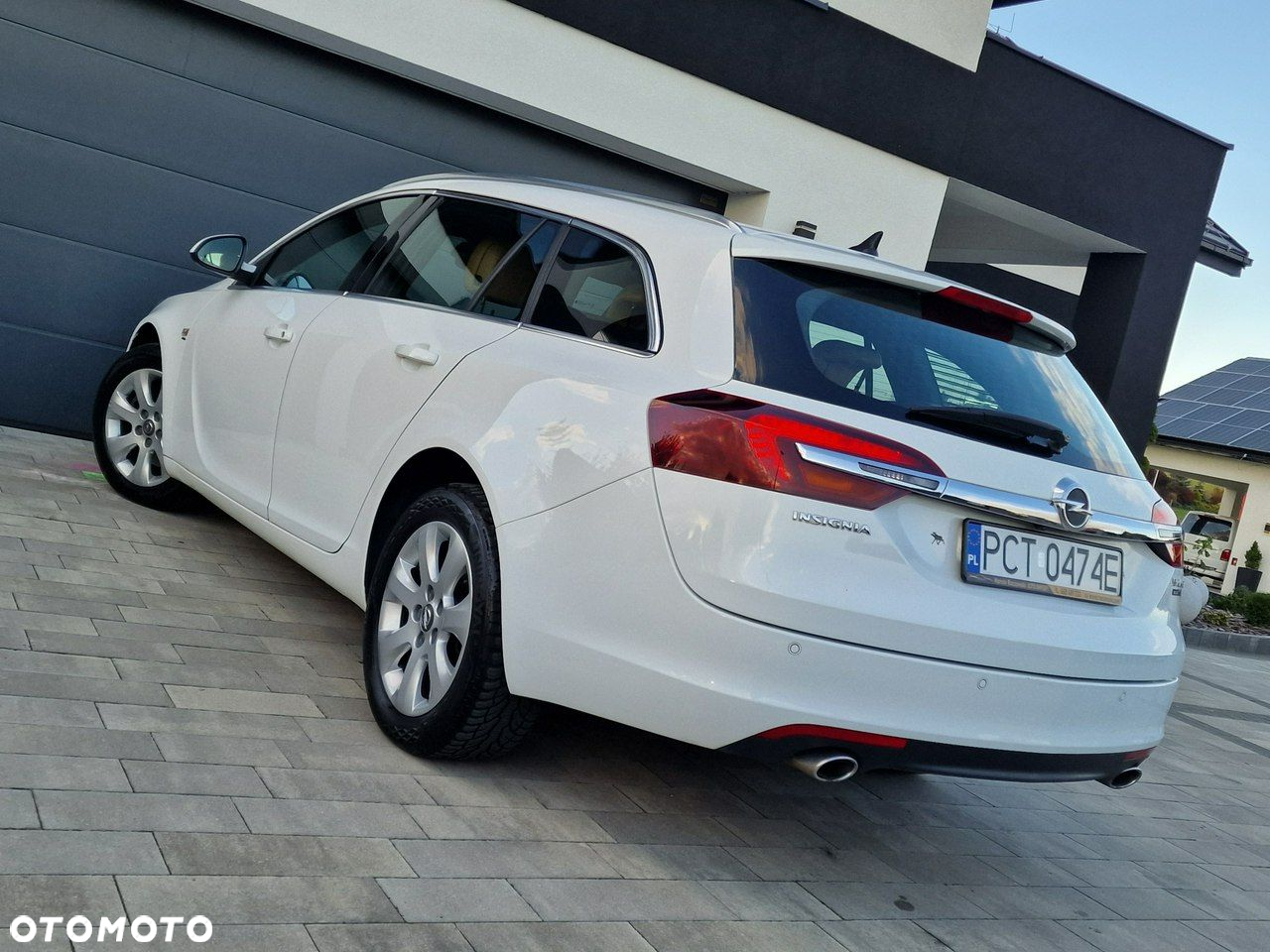 Opel Insignia - 4