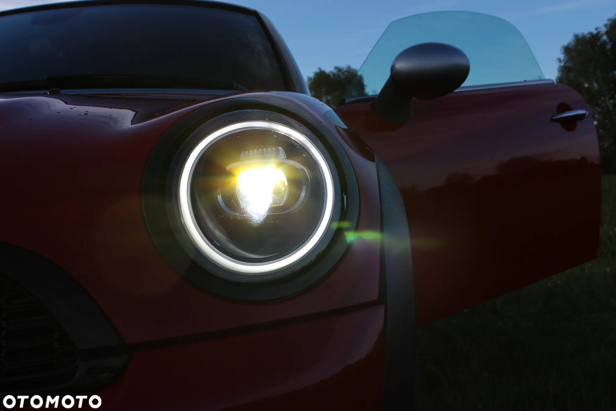 MINI Cooper Standard - 15