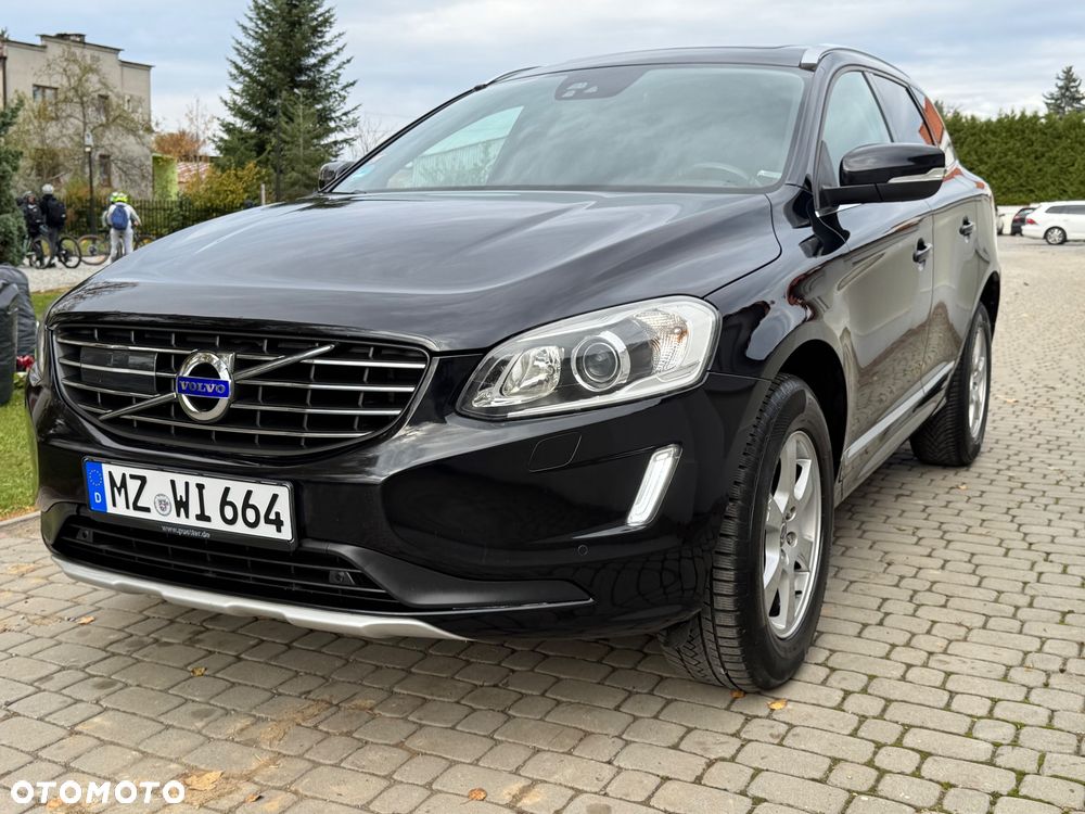 Volvo XC 60 - 16
