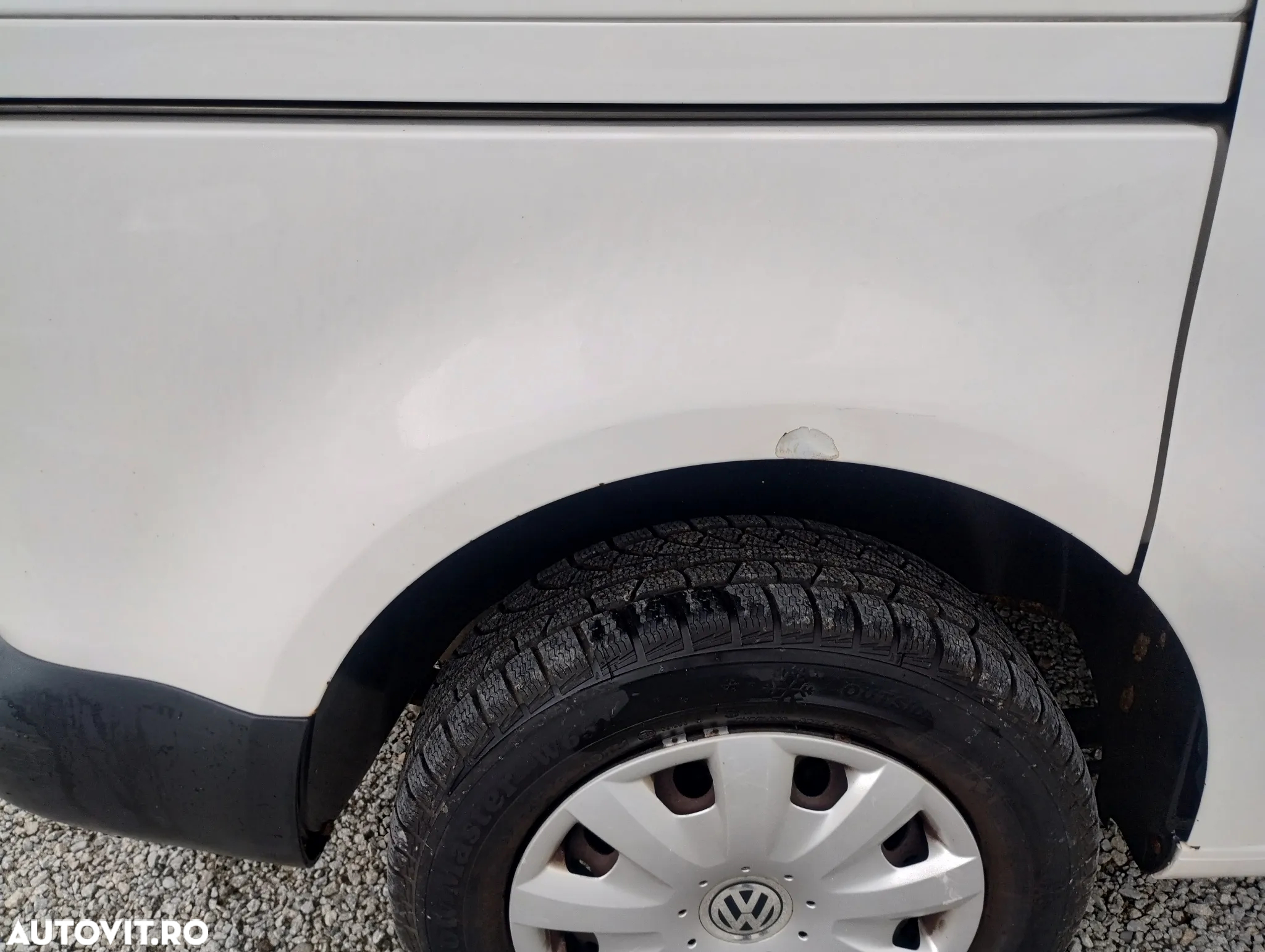 Volkswagen Caddy 1.6 TDI - 21