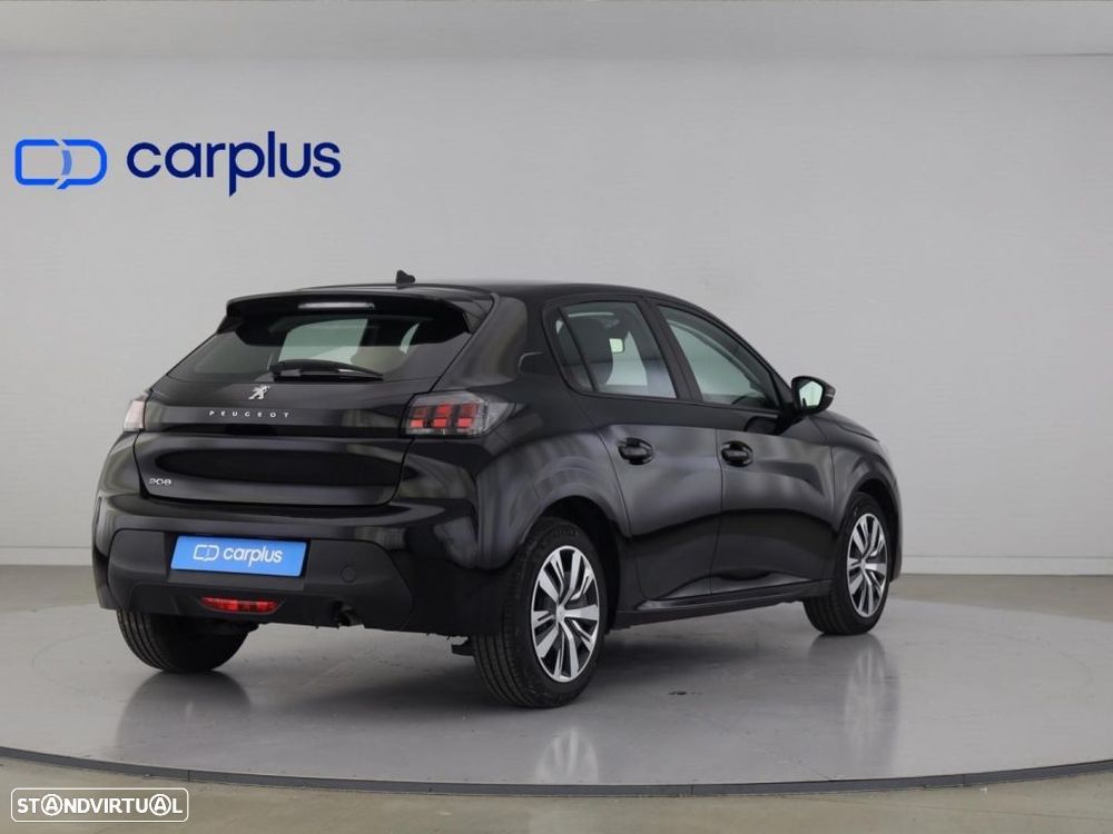 Peugeot 208 1.2 PureTech Active - 7