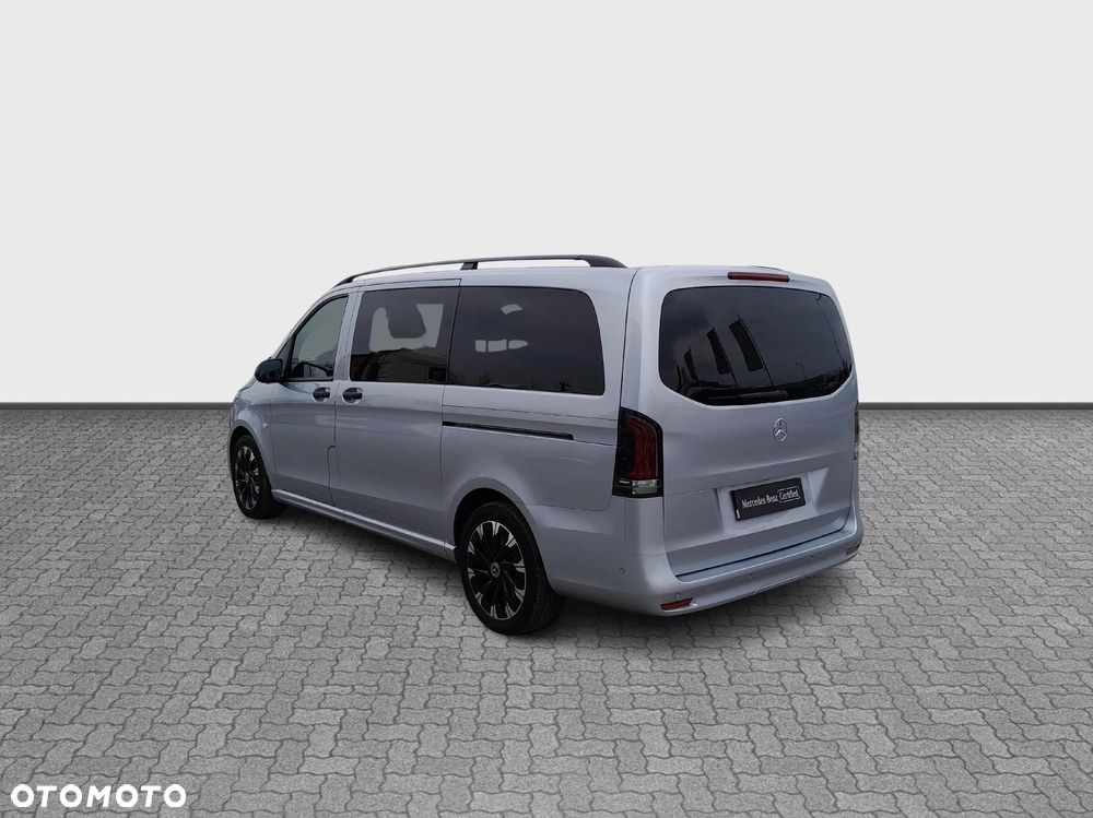 Mercedes-Benz Vito Tourer L2 Select 9G-Tronic 447.703 - 3