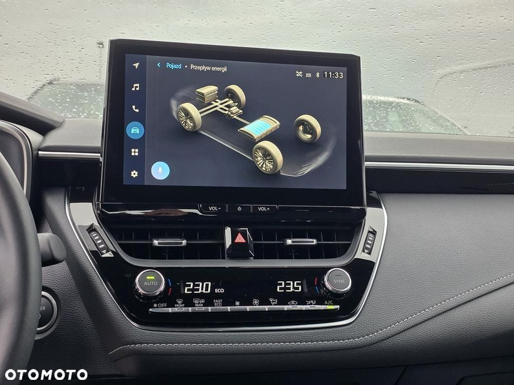 Toyota Corolla 1.8 Hybrid Comfort - 16