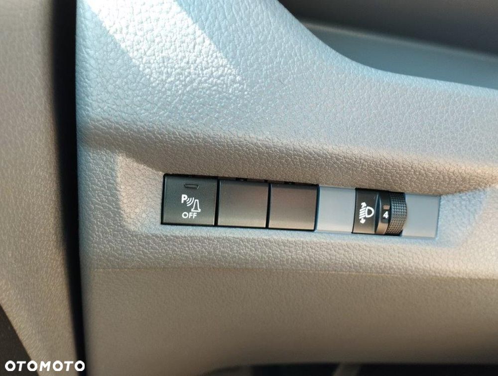 Citroën Jumpy L1H1 - 11