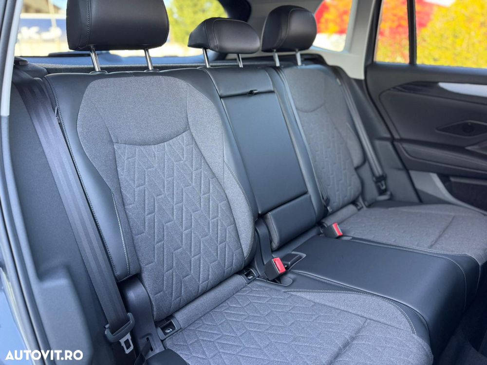 Volkswagen Tiguan 2.0 TDI DSG Life - 10