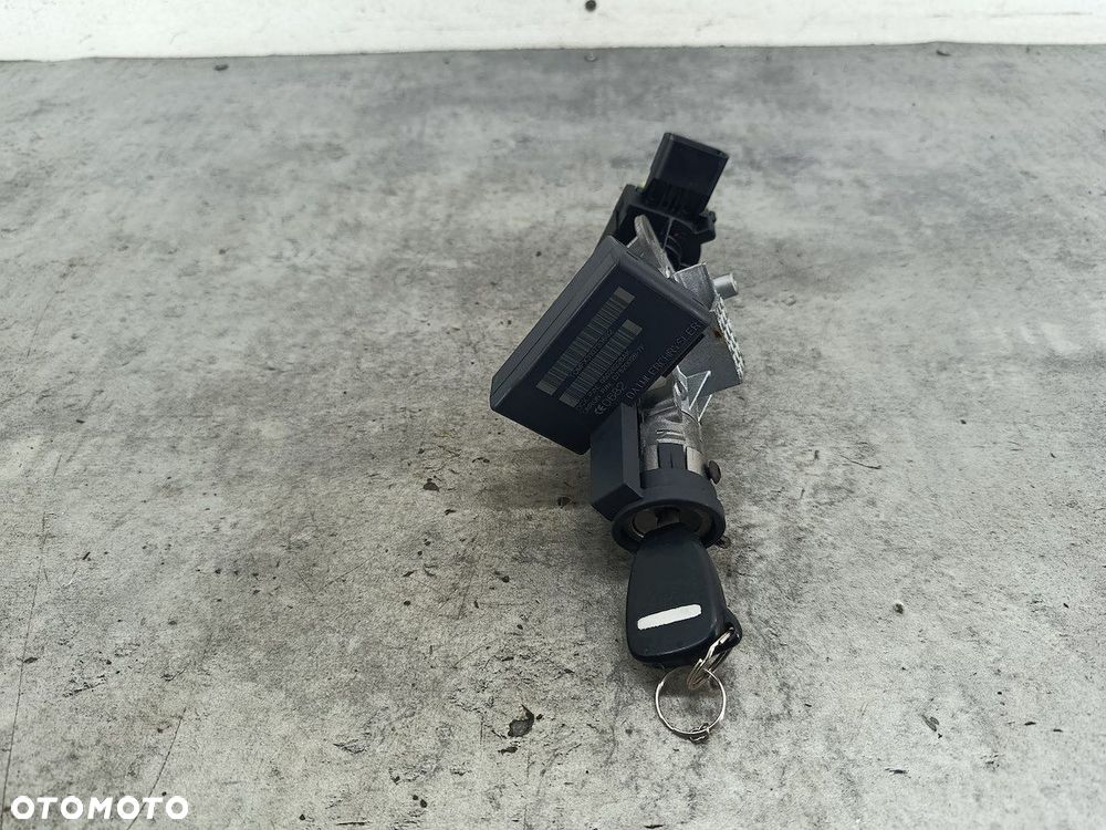 STACYJKA DODGE CALIBER 04685719AG 05026228AK 1.8 16V - 5