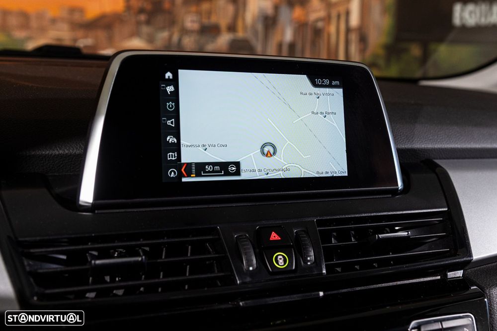 BMW 225xe Active Tourer Advantage - 17