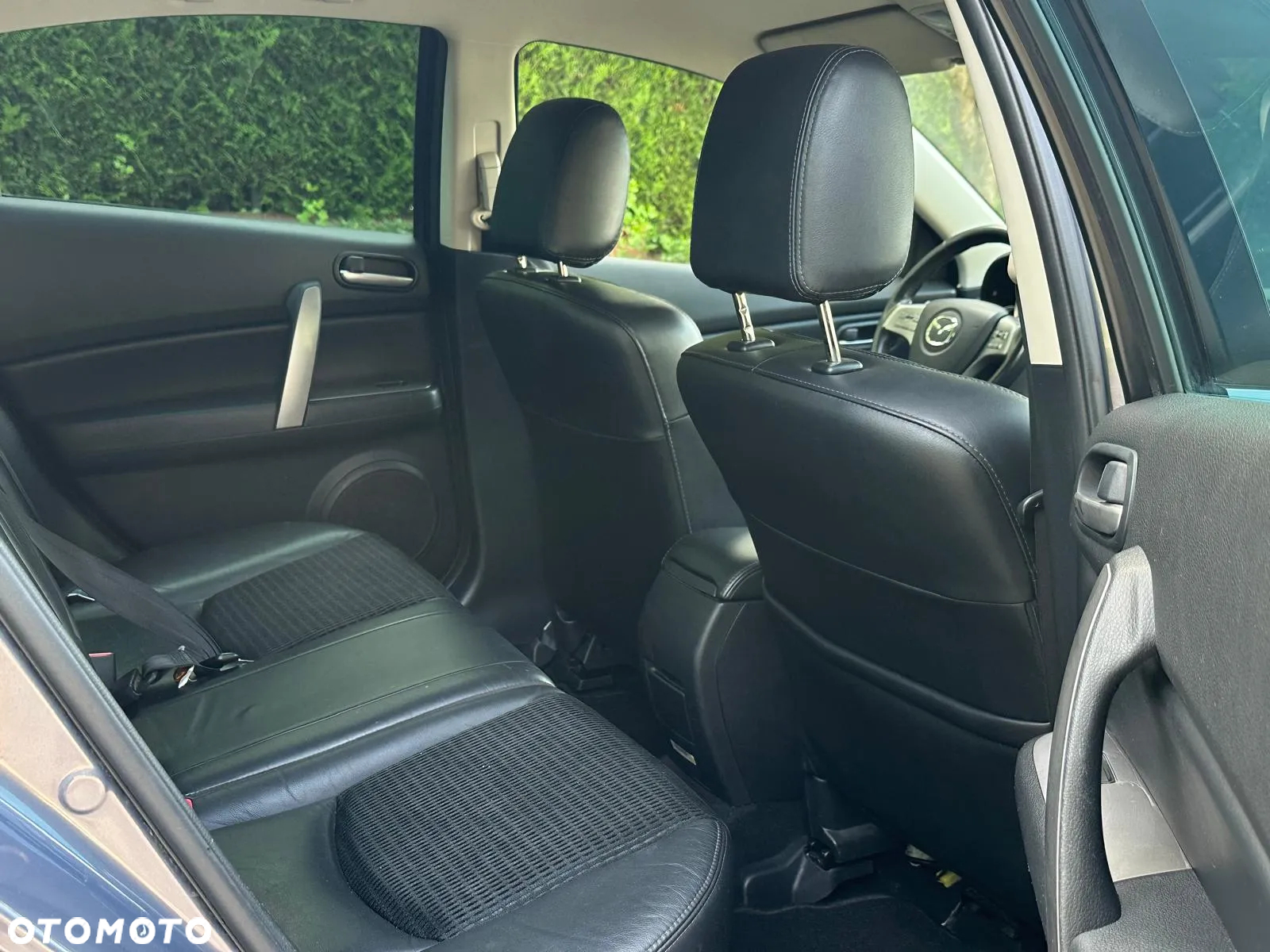 Mazda 6 2.0 CD Exclusive + - 12