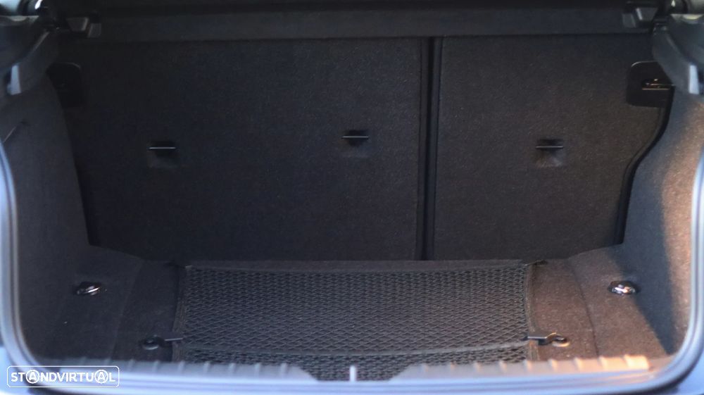 BMW 116 d Line Sport - 17