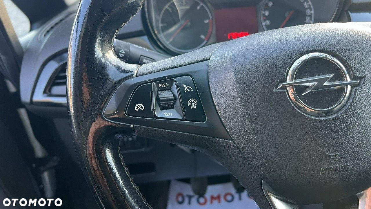 Opel Corsa - 27