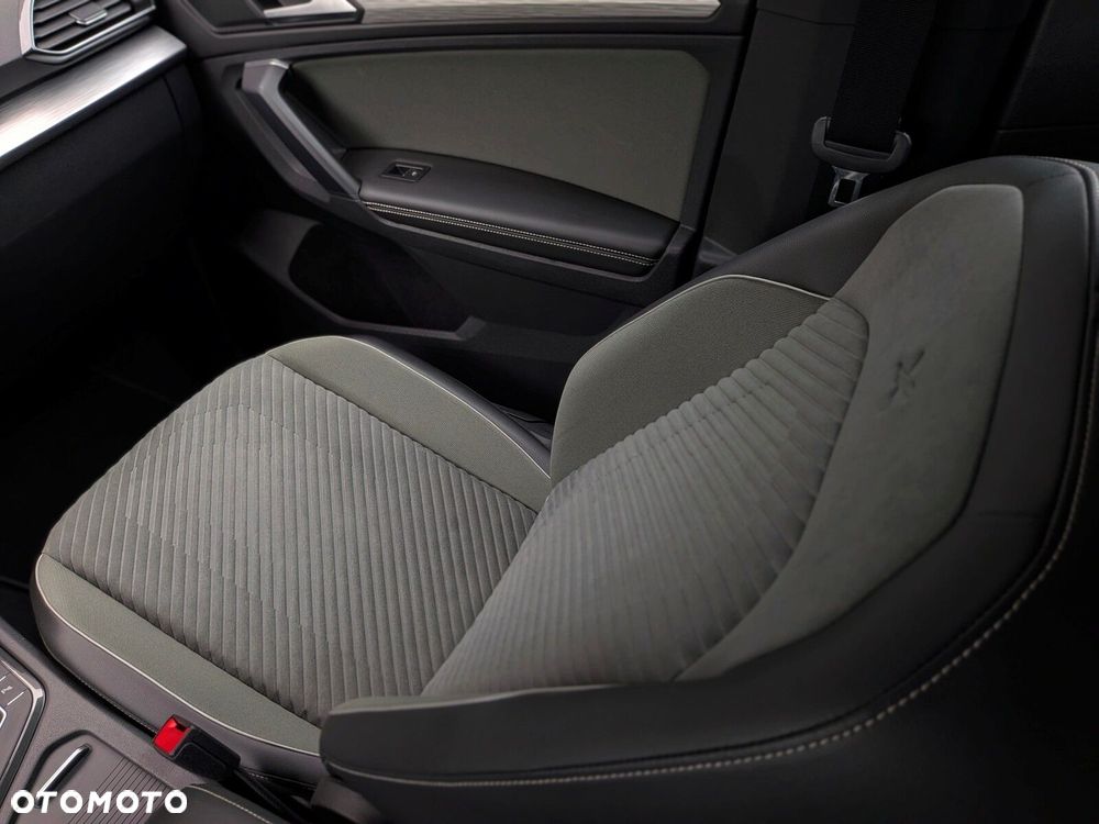 Seat Tarraco 2.0 TDI Xperience S&S DSG - 14