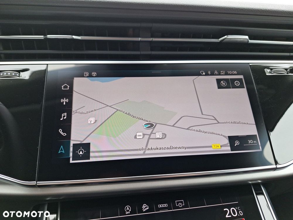 Audi Q7 45 TDI mHEV Quattro S Line Tiptr - 26