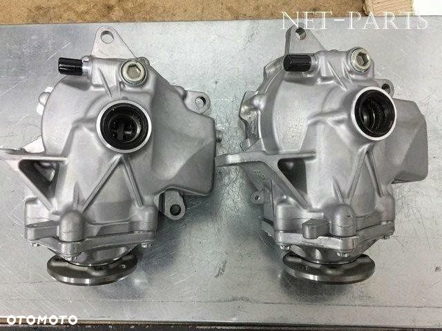 Mercedes GLC 205 213 A 2053304107 Dyfer 3,07 NOWY GWARANCJA! - 2