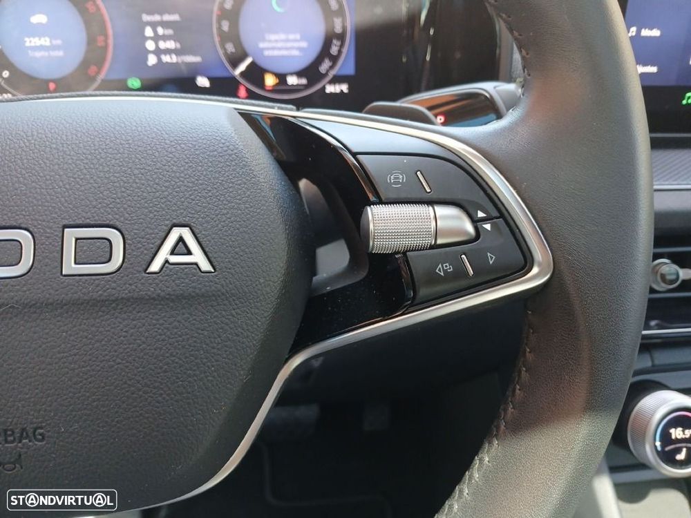 Skoda Kodiaq 2.0 TDI Ultra DSG - 17