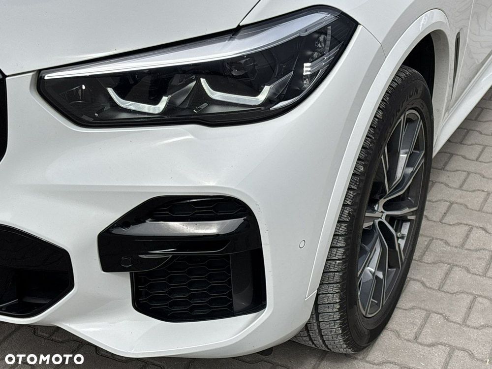 BMW X5 xDrive25d sport - 9