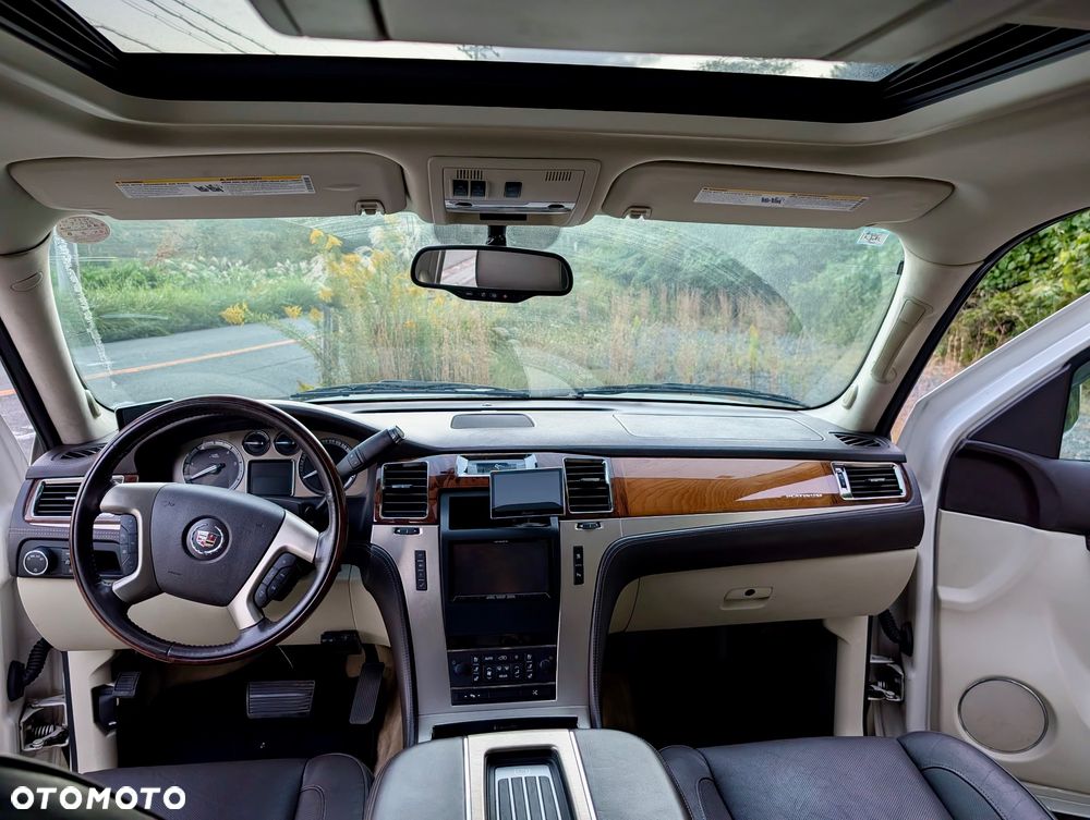 Cadillac Escalade 6.2 V8 Elegance - 19