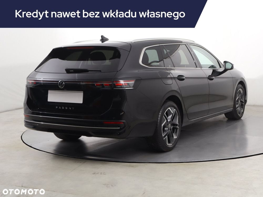Volkswagen Passat Variant - 7