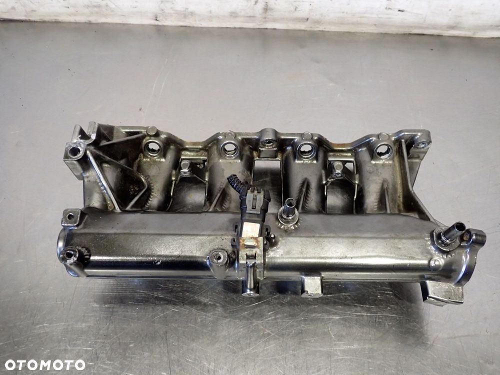 KOLEKTOR SSĄCY RENAULT LAGUNA II 8200257336 - 3