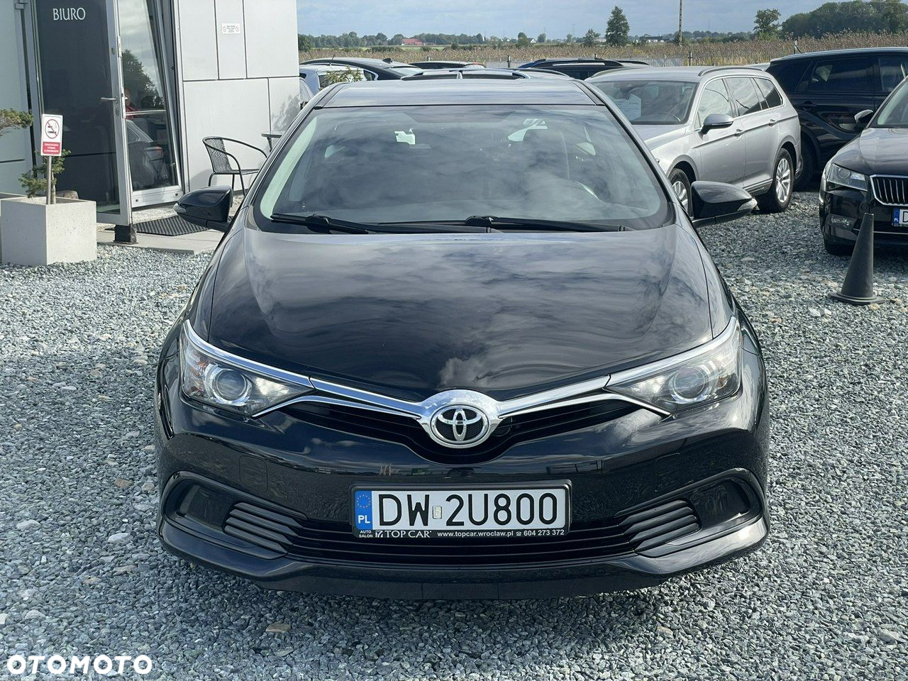 Toyota Auris 1.6 Classic Plus - 2