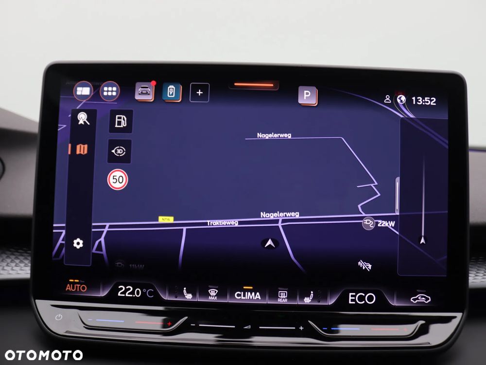 Cupra Terramar 1.5 e-Hybrid DSG VZ - 22