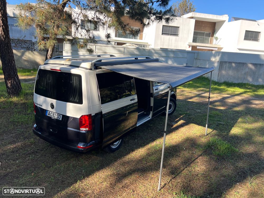 VW California Comfortline T5 Autovivenda - 4