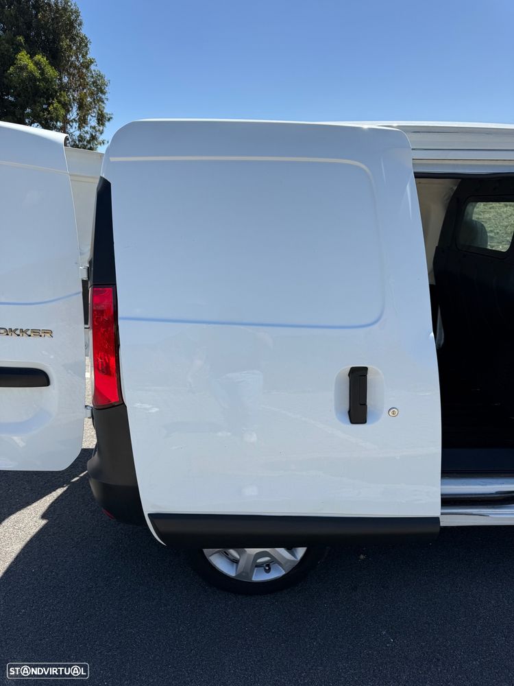 Dacia Dokker 1.5 - 26