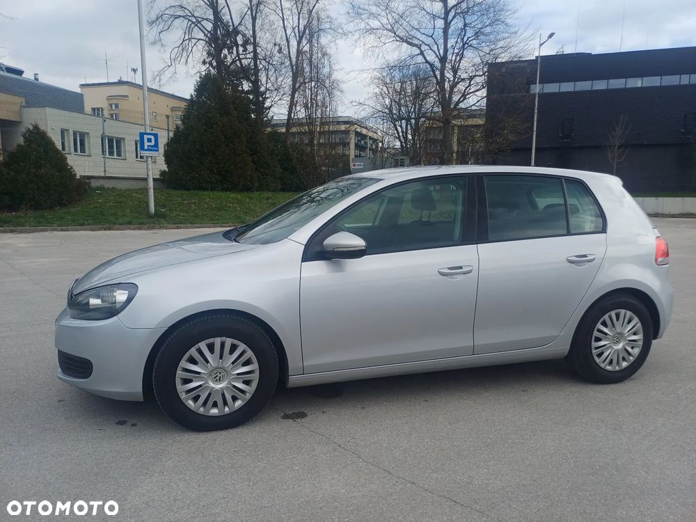 Volkswagen Golf 1.6 TDI Comfortline - 16