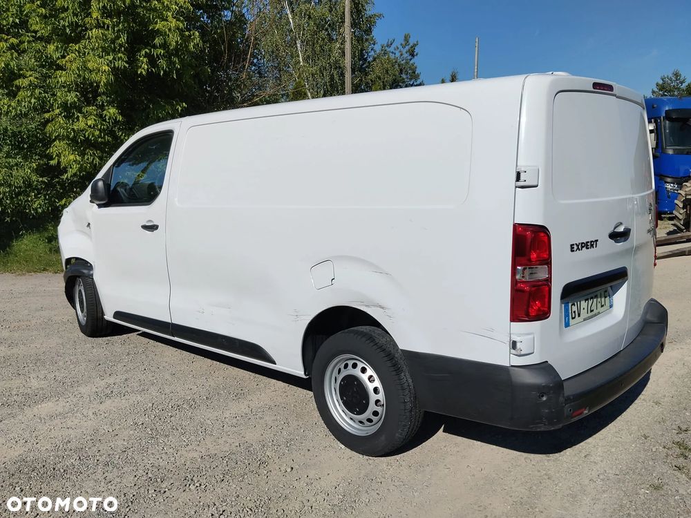 Peugeot EXPERT 1.5 BLUE HDI - 2