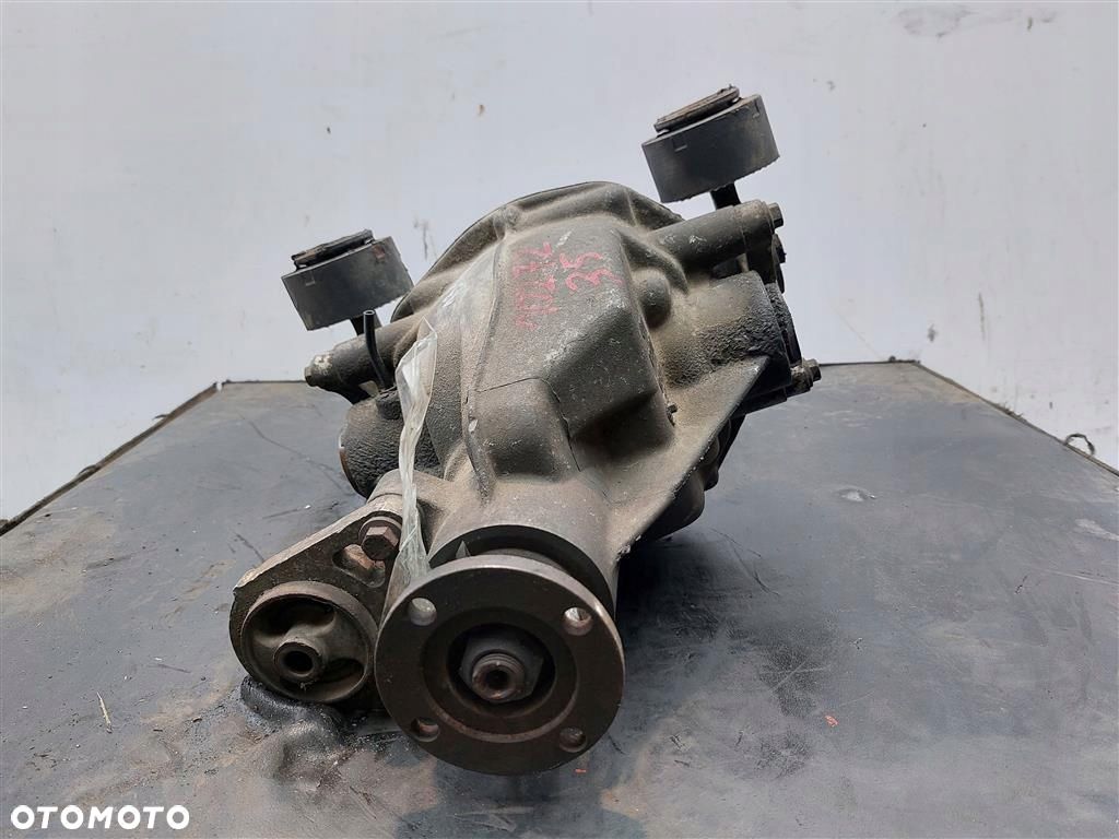 Most tylny TYŁ Land Rover Freelander I 1.8B 16V 1996-2006 6067-1069779 - 1