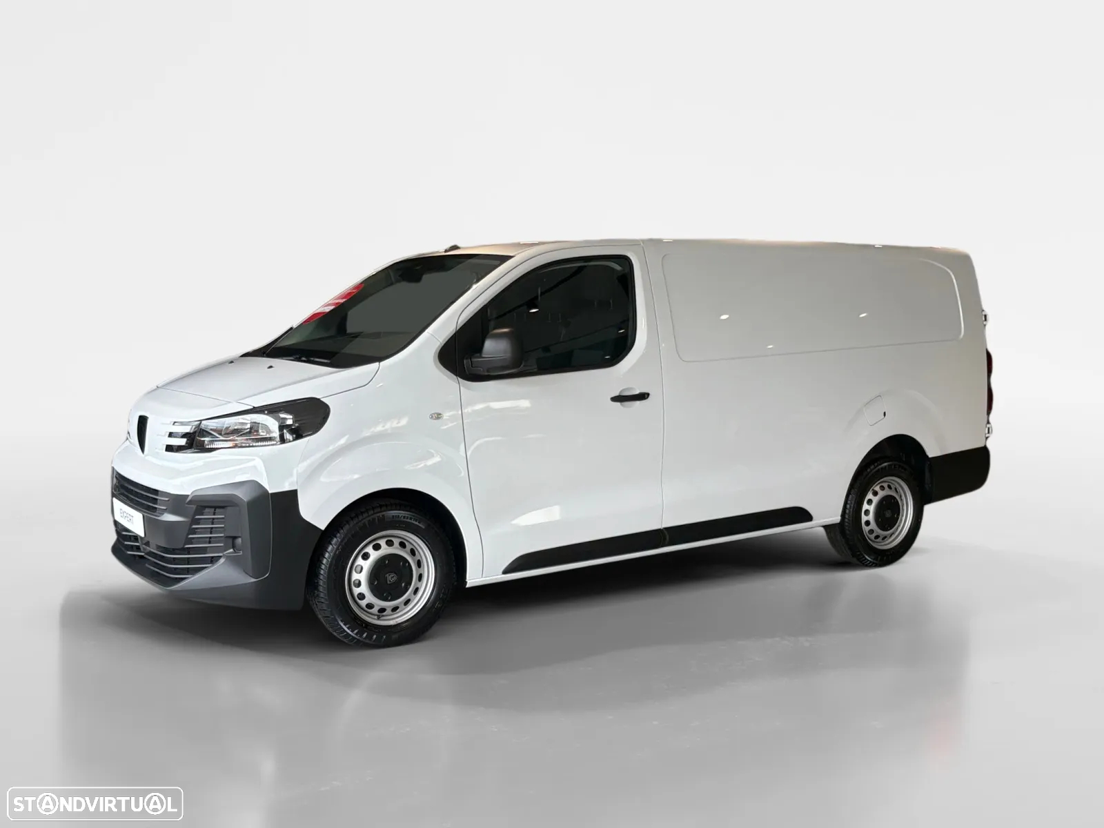 Peugeot Expert Long 1.5 BlueHDi - 2