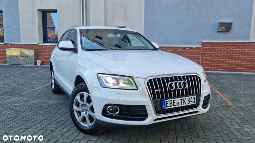 Audi Q5 - 5
