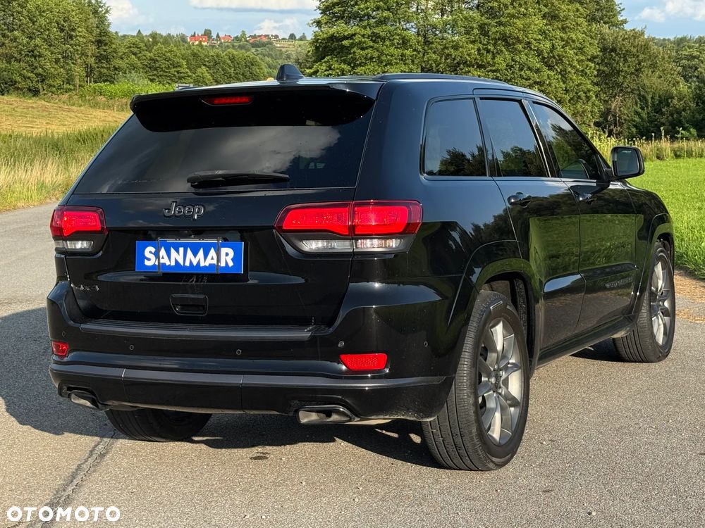 Jeep Grand Cherokee - 9