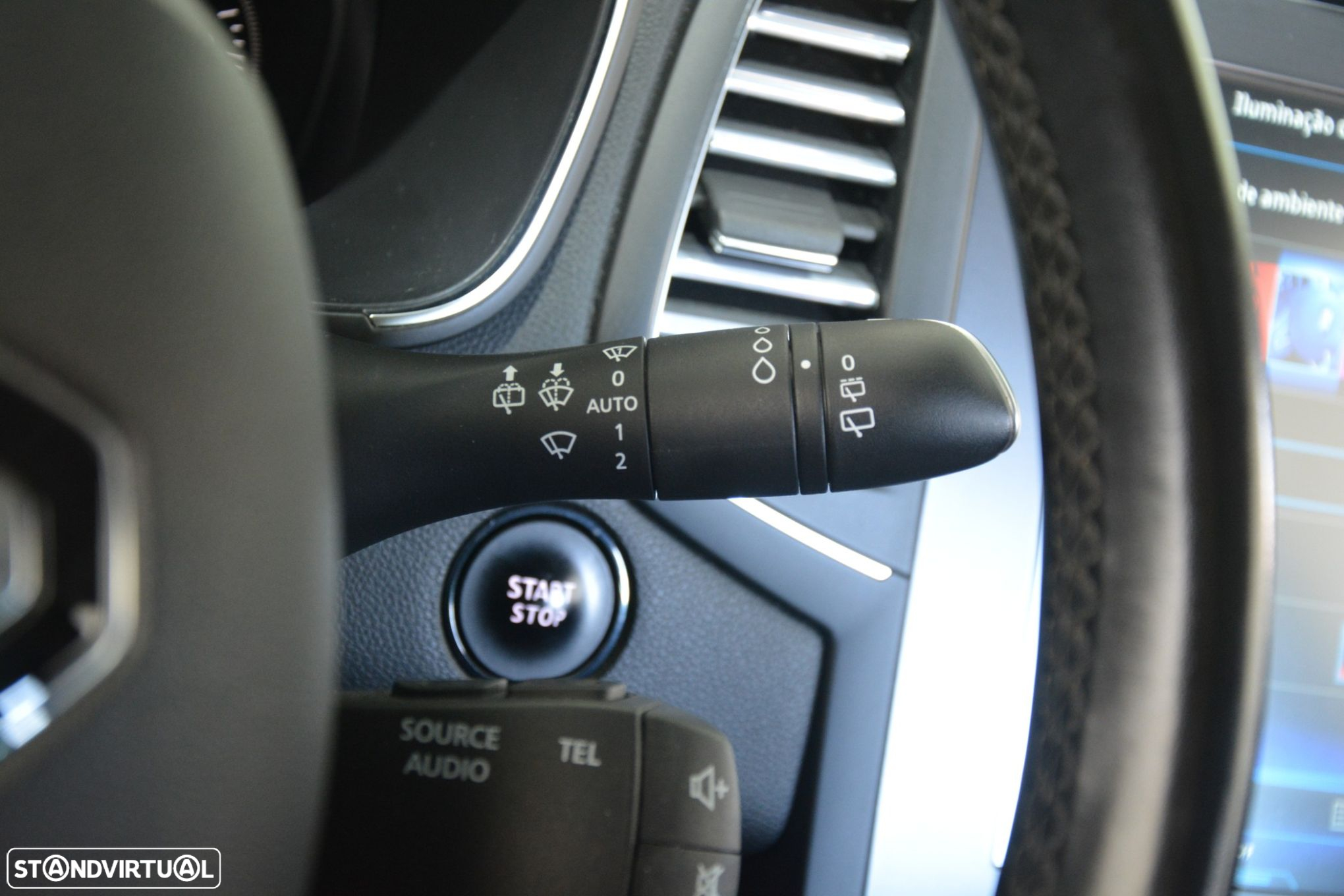 Renault Mégane 1.5 dCi Bose Edition EDC - 26