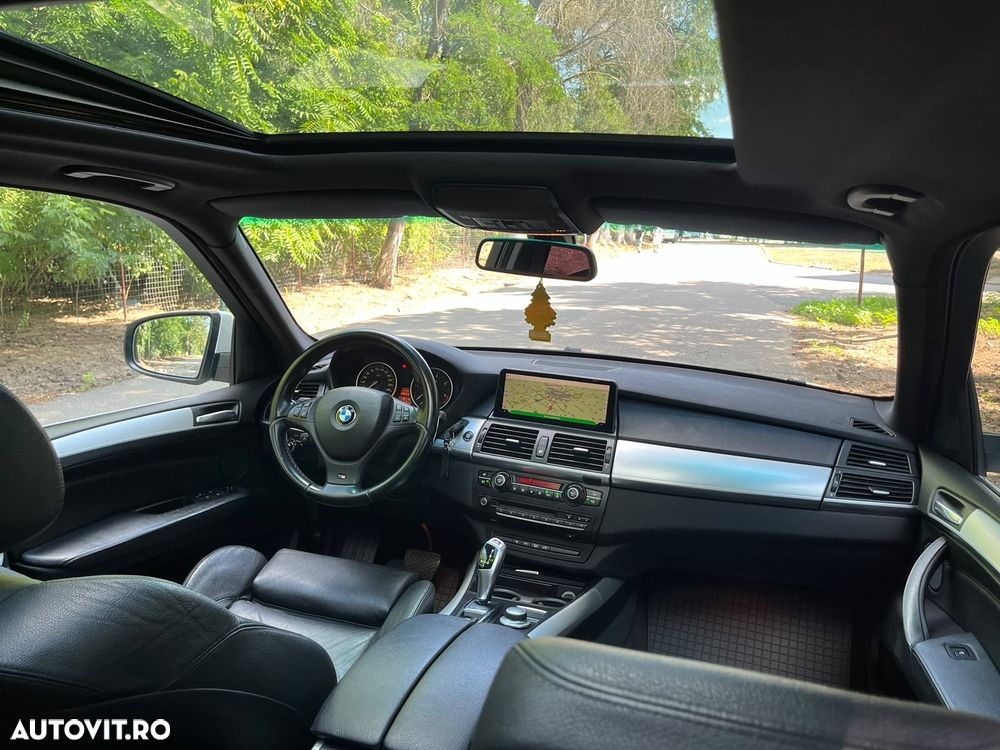 BMW X5 - 7