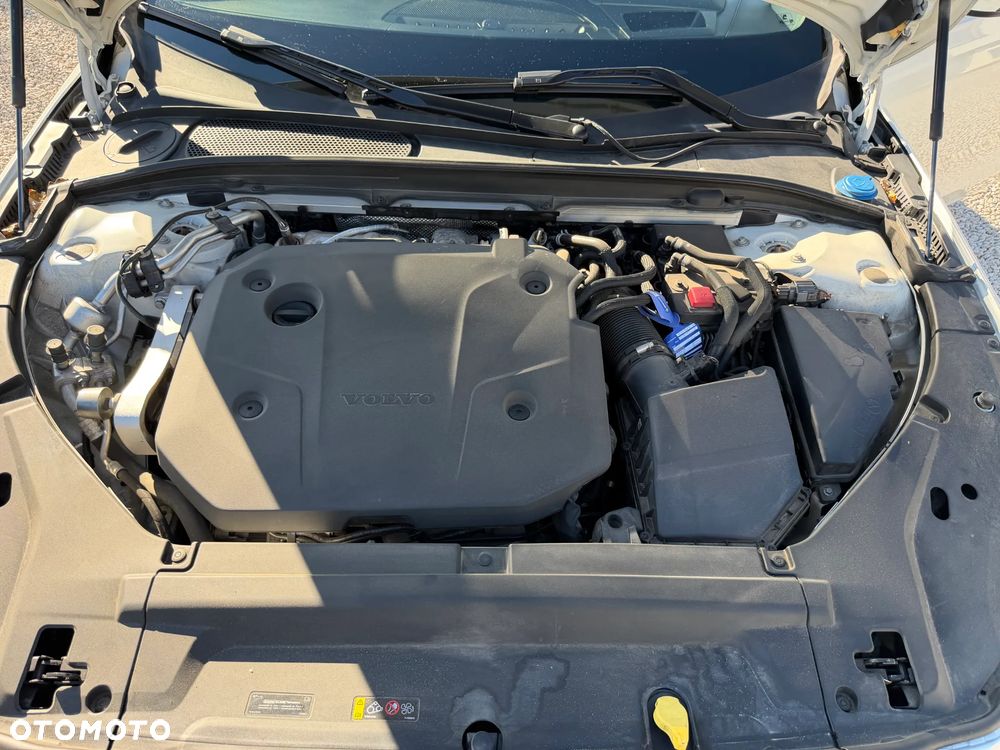 Volvo V90 B5 D AWD Ultimate Bright - 20