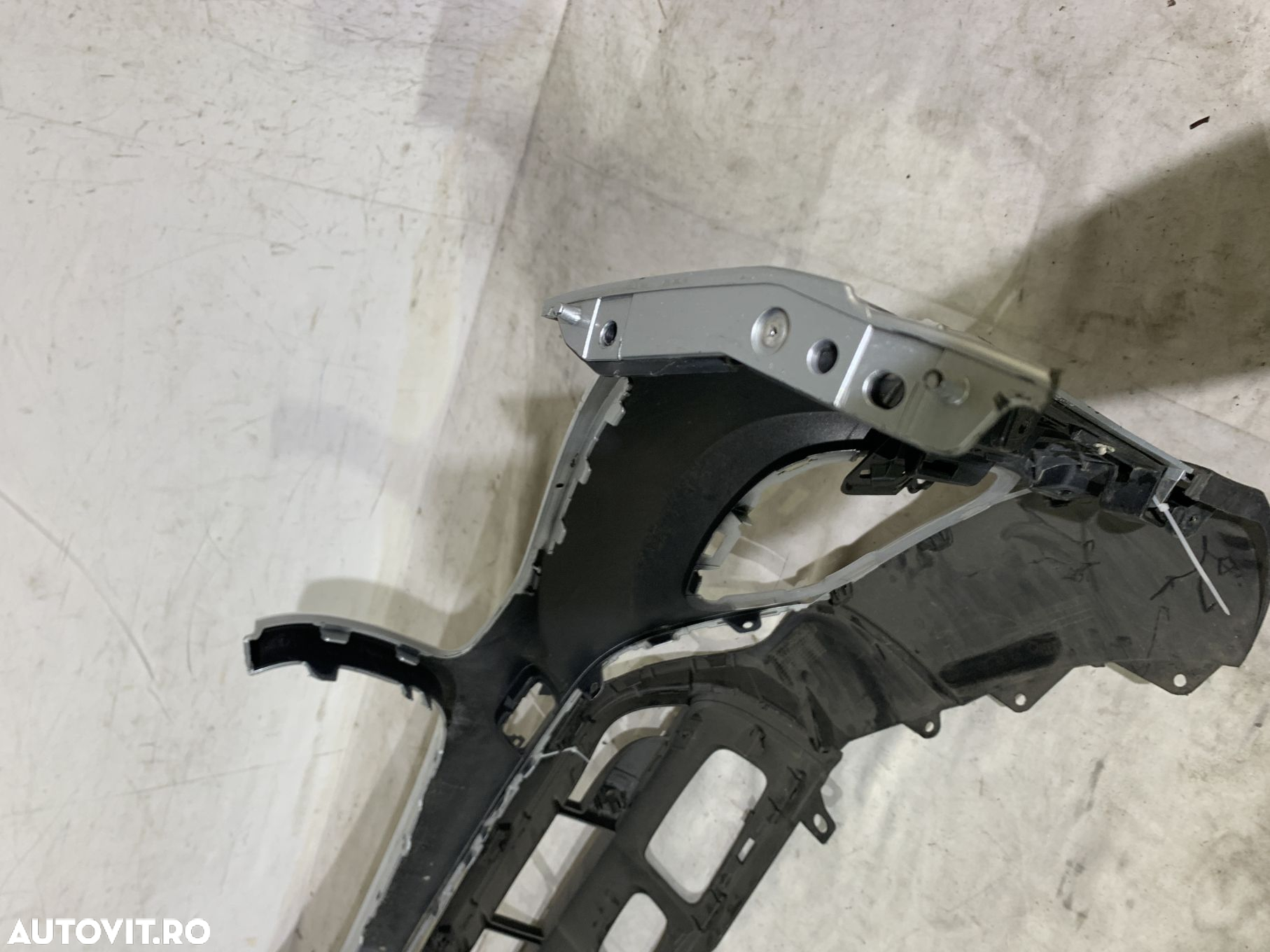 Bara fata Mercedes GLC X253 / W253, 2015, 2016, 2017, 2018, 2019, A2538850325. - 8