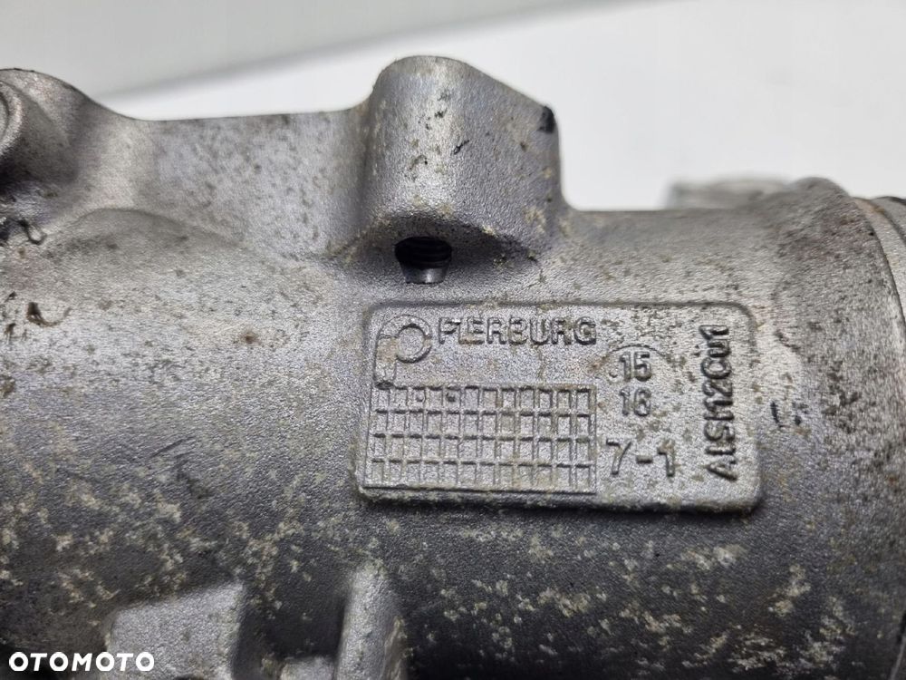 Volvo S60 I V60 XC90 I XC60 I 2.0 2.4 D D4 D5 ZAWÓR EGR 50590603 - 10