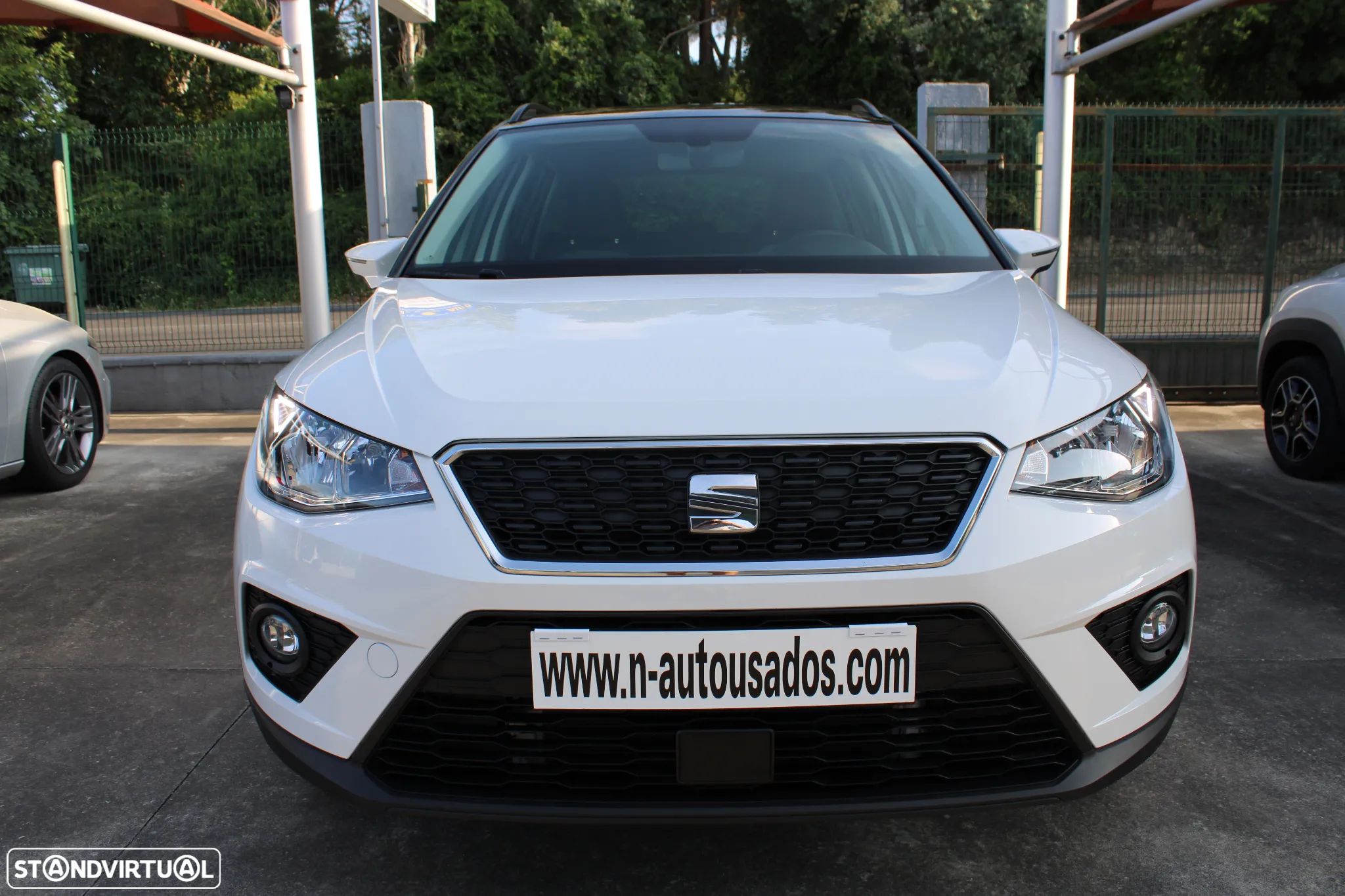SEAT Arona 1.0 TSI Xcellence - 2