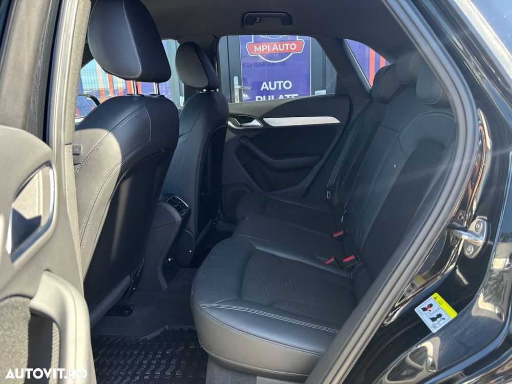 Audi Q3 - 28