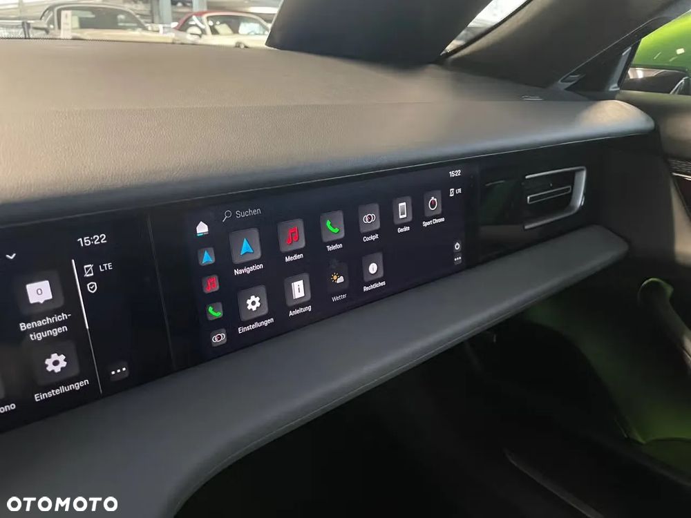 Porsche Taycan 19 - 6