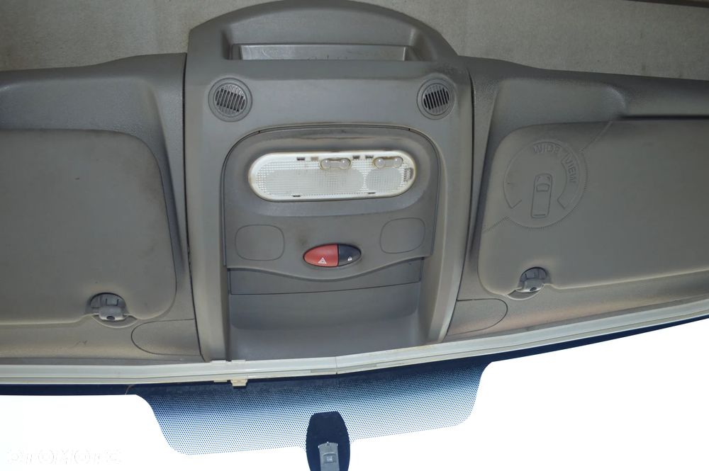 Renault Master MR-ZS - 23