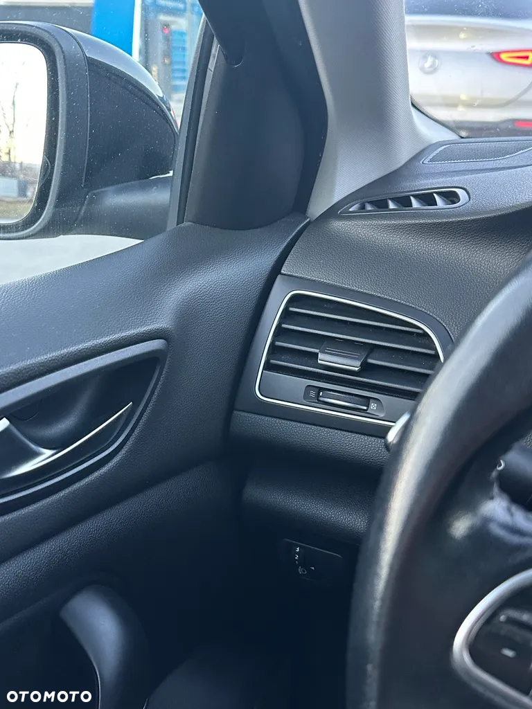 Renault Megane 1.5 dCi Intens - 13