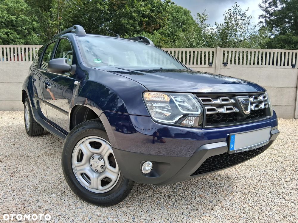 Dacia Duster - 4
