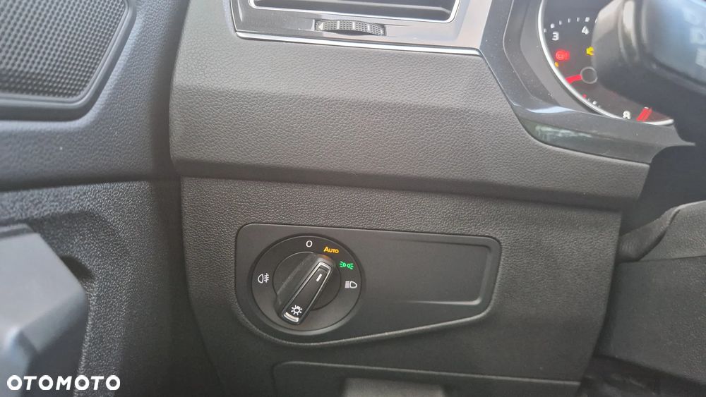 Volkswagen Tiguan 1.5 TSI EVO Life DSG - 21