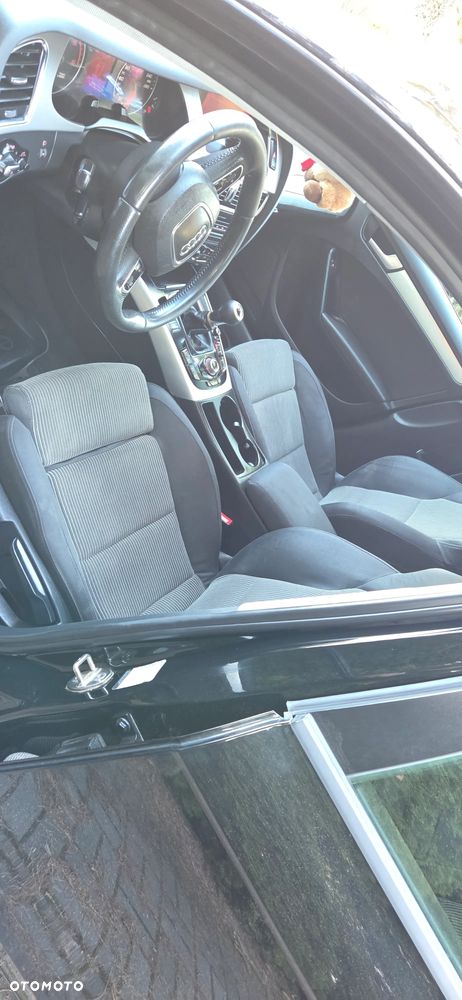 Audi A4 Avant 2.0 TDI DPF Attraction - 3